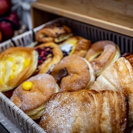 Maison Bianca B&B Φλωρεντία Εξωτερικό φωτογραφία
